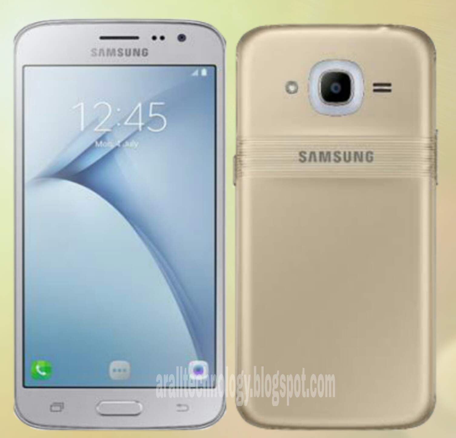 Download Themes For Samsung Galaxy J2 2016
